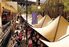 The Rocks Some Of My Favourite Markets Australian Road Trip Sydney New South Wales New South Wales