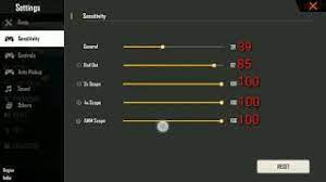 Kali ini kami akan membagikan cheat free fire auto headshot anti banned, yang mana cheat tersebut menggunakan apk mod by shxd. 2020 Auto Headshot Best Sensitivity Setting For Pro Garena Free Fire Youtube