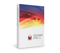 Socioeconomic Reports The National Economic And Development Authority