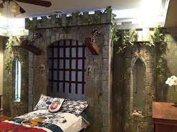 @r.izal 40 bunk bed ideas diy for kids fort with slide desk for small room for girls boys teenagers 2018 bunk bed designs for small rooms, bunk bed ideas for adults, bunk bed design plans, how to make your to. Castle Bed For Boy Youtube