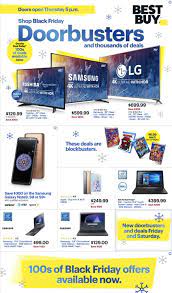 Best Buy Black Friday Ad For 2018 Cool Things To Buy Black Friday Ads Black Friday Flyer