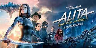 Thanks, for choosing us for downloading movies, if you facing any problem please do comment below and we will try to solve. Alita Battle Angel 2019 Hindi Dubbed Full Movie Download 720p Latesthdmovies Latest Hd Movies