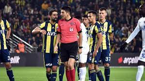 Yasar kemal ugurlu son dakika haberleri ve en önemli gelişmeleri fanatik gazetesi resmi sitesinde. Yasar Kemal Ugurlu Bir Hafta Aradan Sonra Fenerbahce Kasimpasa Macinda Tartisilmisti Spor Haberleri