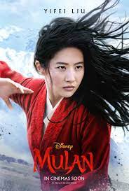 Website streaming film terlengkap dan terbaru dengan kualitas terbaik. Situs Link Nonton Dan Download Trailer Film Mulan Disney Full Movie