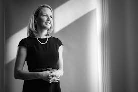 'a company that makes furniture' tells us what kind of company. Erica Borggren Chicago Business Financial News Analysis