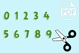 (a) lim an = 0, lim bn = ∞ und lim(an · bn ) = 0, (b) lim an = 0, lim bn = ∞ und lim(an · bn ) = x für ein vorgegebenes x ∈ r, (c) lim an = 0, lim bn = ∞ und (an · bn ) ist beschränkt aber divergent, (d) eine folge, die alle natürlichen zahlen als häufungspunkt hat. Zahlen Zum Ausdrucken Zahlen Vorlagen Als Pdf Kribbelbunt