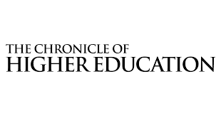 Chronicle Of Higher Education Gazette David A Bader