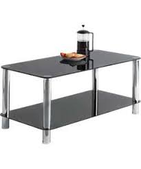 The argo small table has a 60 x 60 cm square top, with an height of 40 cm. Hygena Matrix Coffee Table Black Glass Coffee Table Black Coffee Tables Glass Table