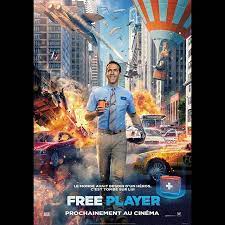 A complete list of 2021 movies. Free Guy 2021