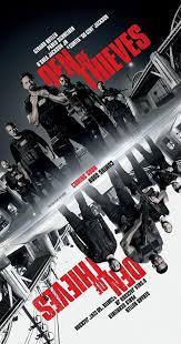 Action, thriller, crime stars : Den Of Thieves 2018 Imdb
