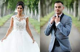 Ce lundi 7 novembre, m6 diffusait mariés au premier regard. Maries Au Premier Regard M6 Qui Sont Les Candidats De La Saison 4 Photos Avec Tele 7 Jours