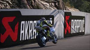 Drift Bmw S1000 Rr Like A Boss Ride 2 Youtube