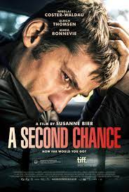 Will smith, edward norton, kate winslet and others. A Second Chance 2014 Imdb