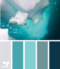 Dining Room Colors Teal Color Schemes Colour Schemes Color Schemes