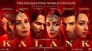 Kalank Full Movie Download Watch Kalank Movie Online Hd Ajay devgn, saurabh shukla, ileana d'cruz and others. kalank full movie download watch