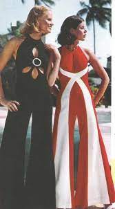 1970s Fashion Trends For Women Disco Fashion 70s Inspired Fashion 1970 Fashion