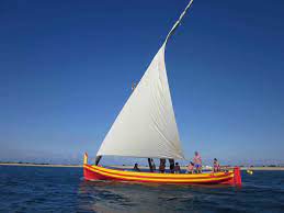Fondation Du Patrimoine Maritime Et Fluvial Sailing Yacht Sailing Ships Sailing Vessel