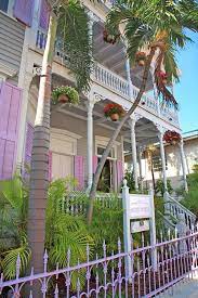 The Original Ghost Tours Of Key West Key West Key West House Artist House