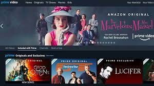 The characters surrounding llewyn are as vibrant as he is cold, particularly justin timberlake as jane's the best thrillers on amazon prime right now. 18 Amazon Prime Video Tips 4k Hdr Mobile And Other Features What Hi Fi