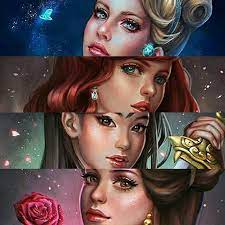 Pinterest Us Nilep Disney Princess Art Disney Drawings Disney Fan Art