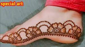 Beautiful Feet Mehndi Design 2020 Simple Foot Mehndi Design Easy Leg Mehndi Design Youtube Hotstar 42 mins ago mehndi hai rachne wali leave a comment 8 views. beautiful feet mehndi design 2020 simple foot mehndi design easy leg mehndi design