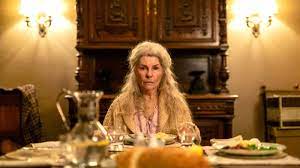 Every scary series and horror movie hitting shudder in january. Scary Movies For When The World Is A Fright The New York Times
