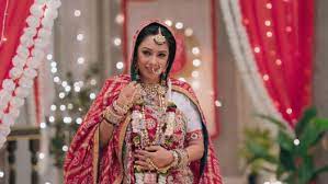 Anupama Disney Hotstar The series which will be premier on 16th march 2020 at 9:30 pm (ist). anupama disney hotstar