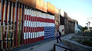 Opinion Trump S Border Wall With Mexico Will Kill U S Jobs Business Environment Chopra Marketwatch