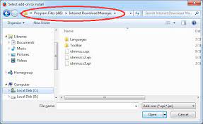 Read the whole article and let us know in the comments if it helped. Manual Installation Of Idm Plugin For Firefox And Other Mozilla Based Browsers