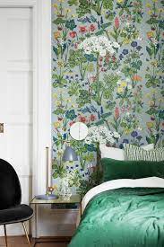 Pin By Joel Martin On B E D R O O M S Bedroom Decor Home Decor Wallpaper Bedroom