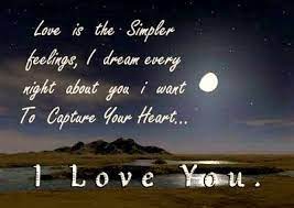 10 Good Night Romantic And Sweet Love Quotes Romantic Good Night Good Night Love Quotes Night Love Quotes