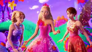 Barbie y la puerta secreta. Barbie And The Secret Door Teaser Trailer Barbie Youtube