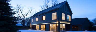 Enjoy intimate living, low maintenance and energy costs, and stylish, airy environments. Blu Homes Launches 16 New Prefab Home Designs Including New Tiny Homes