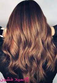 صبغات شعر عسلي نصائح لصبغ الشعر في المنزل سيلا فشون Hair Styles Beauty Hair