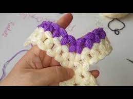 Kolay Kare Lif Modeli Yapimi Lif Modelleri Kare Cizgili Lif Modellerini Sizlerin Sunumuna Sunuyoruz Bir Tig Desenleri Tig Isi Sablonu Baby Knitting Patterns