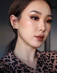 Kbeauty Korean Makeuplook Makeup Koreanmakeup Koreanmakeuplipstick Asian Eye Makeup Asian Makeup Korean Makeup Look