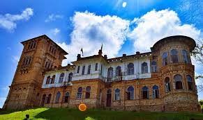 صور ماليزيا ألبومات صور من ماليزيا قلعة كيلي بولاية بيراك Http Alamiahtravel Com Bwg Gallery D9 82 D9 84 D8 B9 D8 A9 D9 83 D House Styles Mansions Castle