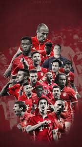 Pin On Fc Bayern Munchen