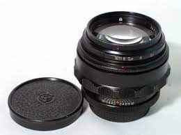 Jupiter 9 85mm The Russians Really Understood Optics Lenses Jupiter Lens