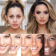 Today 50 Off The Most Popular Cc Cream Foundation Ai Online Cc Cream Improve Skin Texture Uneven Skin