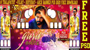Download the client and connect to your virtual desktop. Thalapathy Vijay Birthday Arch Banner Tamil Psd Free Download Tamil Banner Psd Free Download Psd