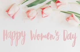 Der internationale frauentag, auch weltfrauentag genannt, erinnert jährlich am 8. Gluckwunsche Zum Frauentag 8 Marz Starke Frauen Spruche Lebens Karneval