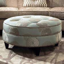 Tufted ottoman light gray/pink/beige/deep blue velvet ottoman coffee table tufted cocktail ottoman round ottoman pouf small/large. Esse Round Fabric Ottoman Tufting Beverly Drizzle Dcg Stores Tufted Ottoman Coffee Table Leather Ottoman Coffee Table Round Ottoman Coffee Table