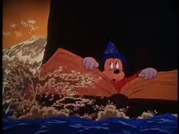 Released in 1940, represented disney's boldest experiment to date. Fantasia 1940 Imdb