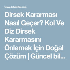 Dirsek Kararmasi Nasil Gecer Kol Ve Diz Dirsek Kararmasini Onlemek Icin Dogal Cozum Guncel Bilgiler Sitesi Mobile Boarding Pass