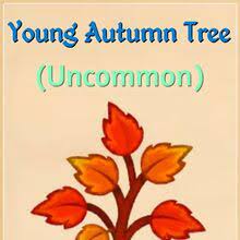 Buy from maywood levels for 21 dragon gems. Autumn Trees Merge Dragons Wiki Fandom