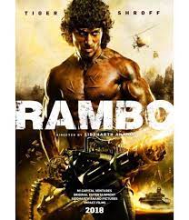 De aproape 60 de ani, locuitorii din birmania, țărani, în majoritate fermieri, au luptat pentru supraviețuire împotriva opresiunii militare birmaneze. Tiger Shroff S Rambo Remake Release Date Confirmed By Director Sidharth Anand Find Out Full Movies Movies Online Full Movies Online