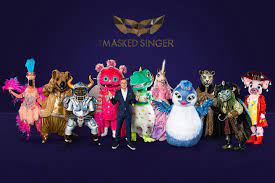 „ich bin auf jeden fall überrascht von meiner liebe zu dir. The Masked Singer 2021 Alle Wichtigen Infos Zur Vierten Staffel Gala De