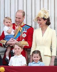 Kate Middleton Photos Photos Trooping The Colour 2019 Prince William And Catherine Duchess Of Cambridge Kate Middleton Photos