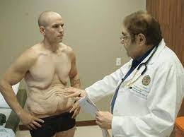 «tenerle d'occhio come dei fuorilegge». La Makeover Television E Il Successo Dell Horror Terapeutico Corriere It